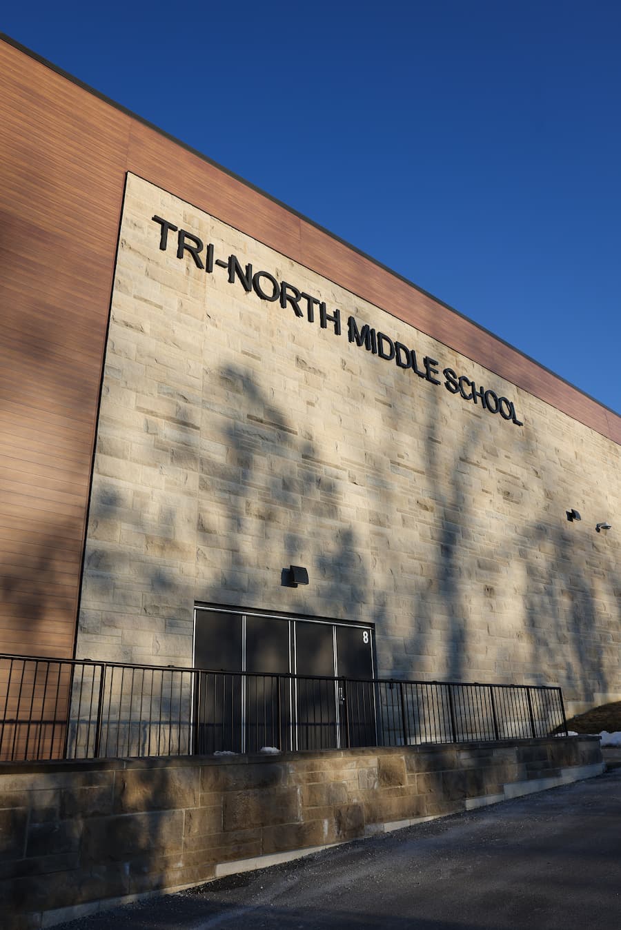 The National Social Workers Association recommends a ratio of 250 students for every school social worker. Indiana has a ratio of 2,788 to 1. The ratio in Monroe County is about 476 to 1. | Photo by Benedict Jones