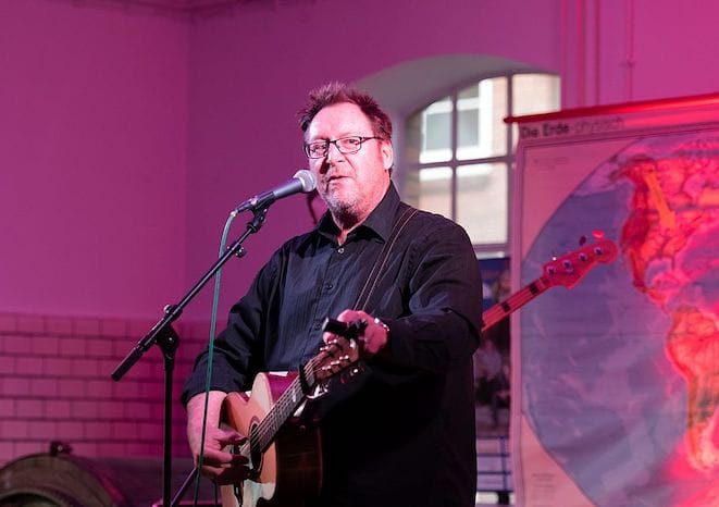 Tim Grimm is scheduled to perform at the Tatanka Roadshow in Paoli on June 28. | Photo by Frank Schwichtenberg, CC BY-SA 4.0, via Wikimedia Commons