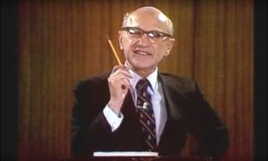 Small Government & Liberal Democracy | Bird's Eye