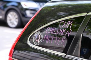 Q, American Paranoia, and Reactionary Backlash | Bird's Eye