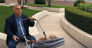 Backsliding in Budapest | Bird's Eye