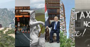 Last Week's Digest + A Throwback