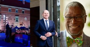 Last Week's Digest + Covid