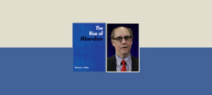 Author Thomas J. Main | Focus Interviews