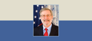 Ambassador Allan Katz | Focus Interviews