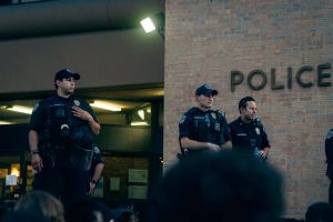 Police Reform in Minnesota | Insight