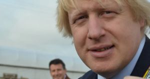 The Boris Bet | Insight