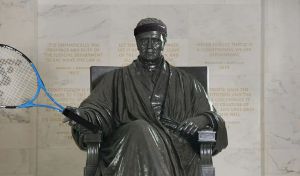 The Ball Is in the Courts Now | Insight