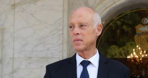 Curtains for Tunisian Democracy | Insight