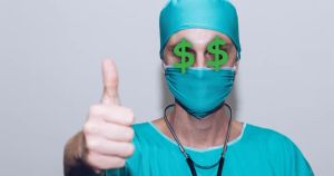 The Disease of Medical Lobbying | Insight