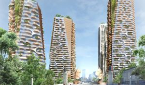 Squamish First Nation Provides a Glimpse at The City of Tomorrow | Insight