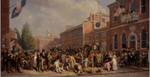 Are We a Republic? | Focus