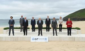 Global Minimum Tax Agreed to by G7 and 130 Countries | Insight