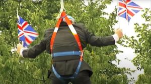 Boris Johnson’s No Good, Very Bad Week | Insight