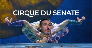 Shout, You’re on Camera | Insight