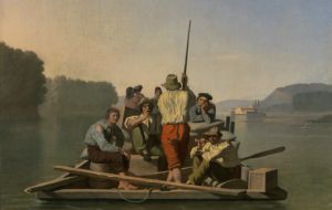 Why Liberal Democracy? Why Spectacles? | Focus