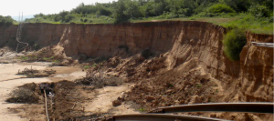 Mudslides and Mistrust | Insight