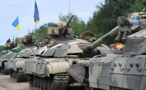 Ukraine and the Tragedy of Geopolitics | Guest Insight