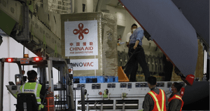 Good Medicine, Political Poison | Insight