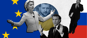 Does “Europe” Include Ukraine? | Insight