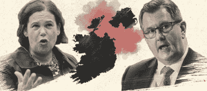 Northern Ireland: Weaponizing a Peace Agreement | Insight