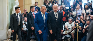 Can Congress Beat Inflation? | Insight