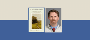 Matthew Slaboch talks Progress | Focus Interviews