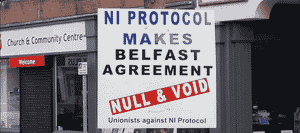 Why Irish Peace Needs the European Union | Insight