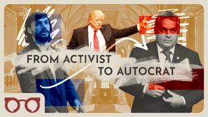 MINI-DOC: Why Republicans Love the Man Who Squashed Democracy in Hungary