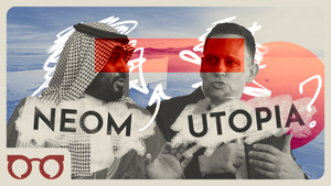 MINI-DOC: How “Cities of the Future” Conceal Dangerous Ambitions