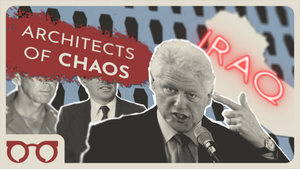 MINI-DOC: Who Really Ruined Iraq?