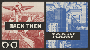 MINI-DOC: How Estonia is still re-imagining democracy.