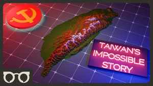 MINI-DOC: Taiwan Shouldn't be a Democracy.