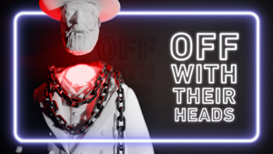 MINI-DOC: A Simple (Slightly Insane) Solution to Racist Statues