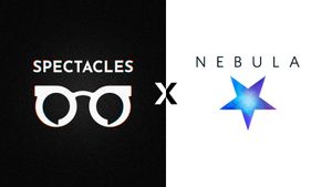 A Very Special Announcement