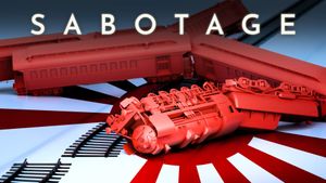 Japan in 1949 was insane.