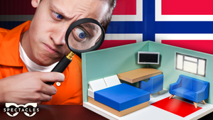 What's Inside Norway's Luxury Prisons?