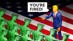Trump is Speedrunning A Military Purge