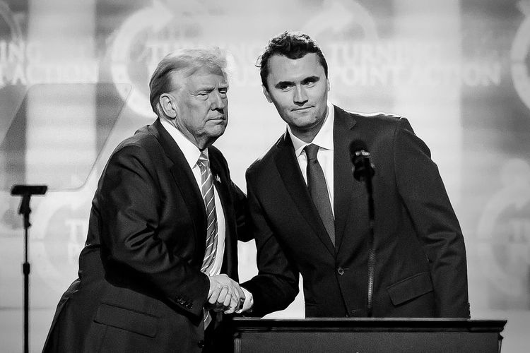 Méditations sur la violence politique et la guerre culturelle