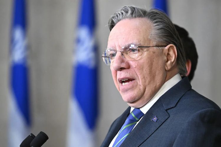 Réflexions à chaud sur le virage autoritaire au Québec