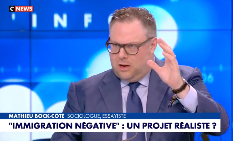 MBC a peur, et c'est bon signe