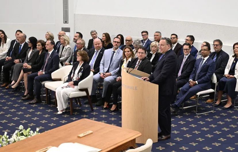 Un trumpisme bien québécois