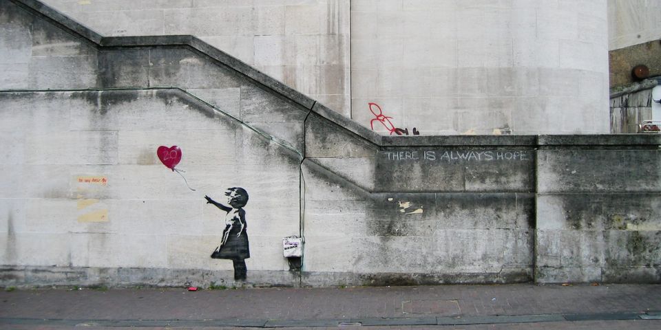 Le Grand Démantèlement