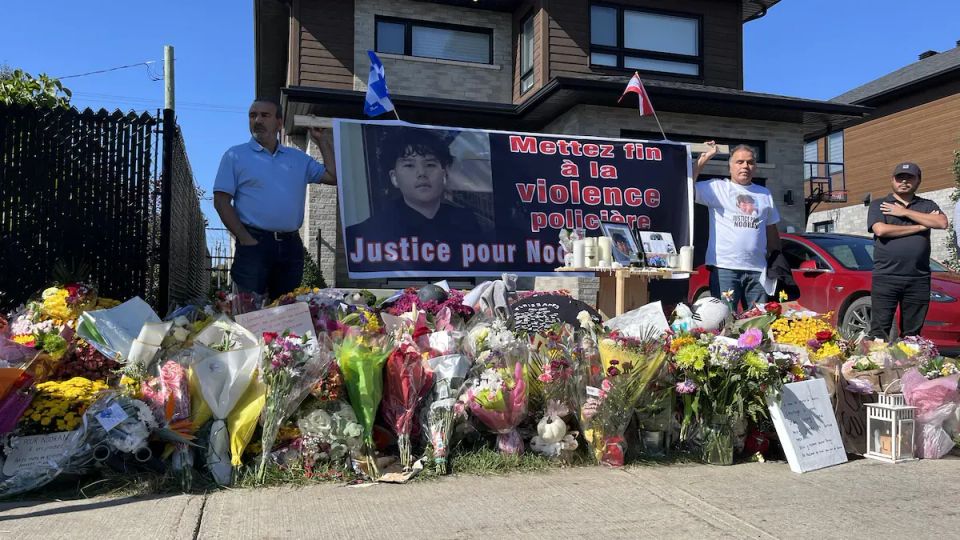 Les élections municipales et l'oubli de Nooran