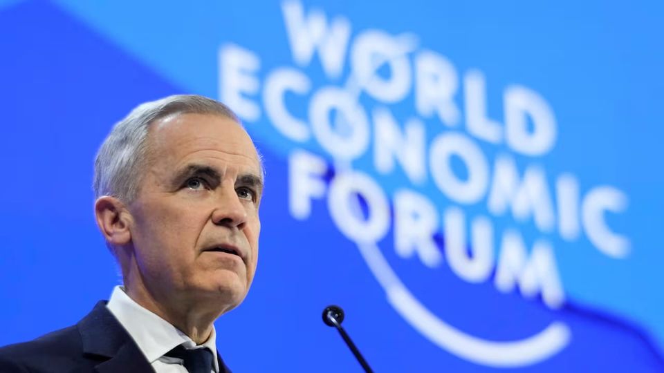 30 thèses sur le discours de Carney, entre rupture et exceptionnalisme canadian