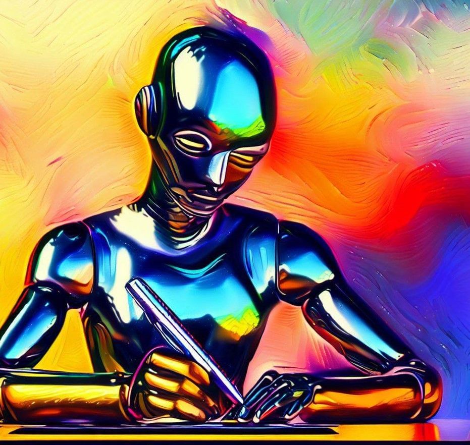 AI Writing Tools for Bloggers