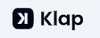 Klap Video Editor Logo