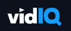 vidIQ logo