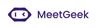 MeetGeek AI logo