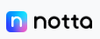 Notta AI Logo